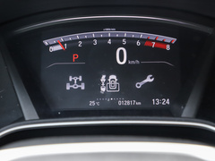 皓影 2021款 240TURBO CVT四驱尊享版