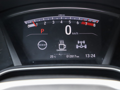 皓影 2021款 240TURBO CVT四驱尊享版