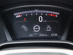 皓影 2021款 240TURBO CVT四驱尊享版