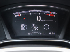 皓影 2021款 240TURBO CVT四驱尊享版