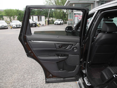 皓影 2021款 锐・混动 2.0L 两驱锐・幻夜版