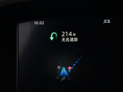 长安UNI-K 2021款 2.0T 全轮驱动尊贵型