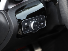 奔驰CLA 2021款 CLA 200 4MATIC