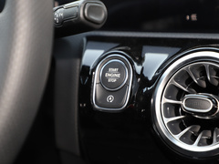 奔驰CLA 2021款 CLA 200 4MATIC
