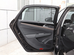 帕萨特新能源 2022款 430PHEV 混动豪华版