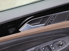 帕萨特新能源 2022款 430PHEV 混动豪华版