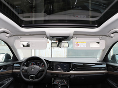 帕萨特新能源 2022款 430PHEV 混动豪华版