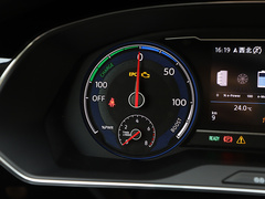 帕萨特新能源 2022款 430PHEV 混动豪华版