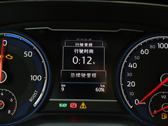 帕萨特新能源 2022款 430PHEV 混动豪华版