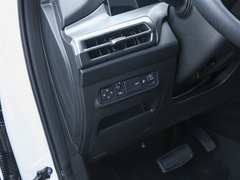 长安CS35 PLUS 2021款 蓝鲸NE 1.4T DCT尊贵型