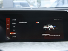 长安CS35 PLUS 2021款 蓝鲸NE 1.4T DCT尊贵型