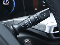长安CS35 PLUS 2021款 蓝鲸NE 1.4T DCT尊贵型