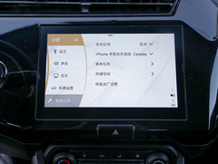 瑞虎3x 2021款 钻石版 1.5L 手动2克拉