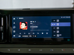 宝骏Valli 2021款 1.5T 那曲繁星 CVT旗舰型 