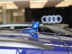 奥迪Q5L 2021款 45TFSI 甄选动感型