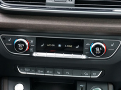 奥迪Q5L 2021款 45TFSI 甄选动感型