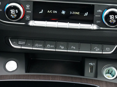 奥迪Q5L 2021款 45TFSI 甄选动感型