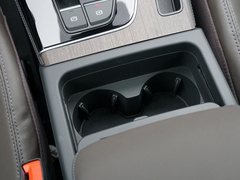 奥迪Q5L 2021款 45TFSI 甄选动感型