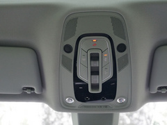 奥迪Q5L 2021款 45TFSI 甄选动感型