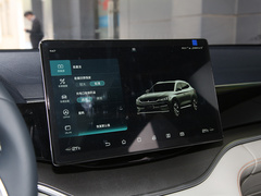 宋PLUS新能源 2021款 EV 尊贵型