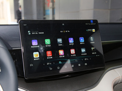 宋PLUS新能源 2021款 EV 尊贵型