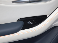 宋PLUS新能源 2021款 EV 旗舰型