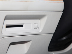 宋PLUS新能源 2021款 EV 旗舰型