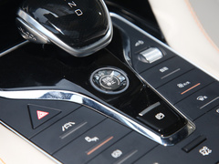 宋PLUS新能源 2021款 EV 旗舰型