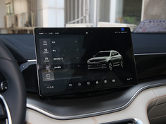 宋PLUS新能源 2021款 EV 旗舰型