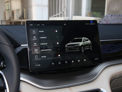 宋PLUS新能源 2021款 EV 旗舰型