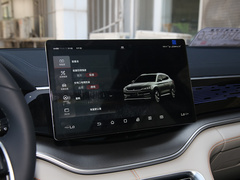 宋PLUS新能源 2021款 EV 旗舰型