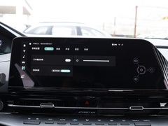 长安CS55 PLUS 2022款 第二代 1.5T DCT豪华型 