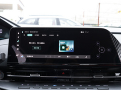 长安CS55 PLUS 2022款 第二代 1.5T DCT豪华型 