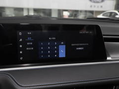 福睿斯 2021款 1.5L 自动铂金版
