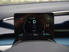 宋Pro 2021款 第二代 1.5T 自动骁云版尊贵型