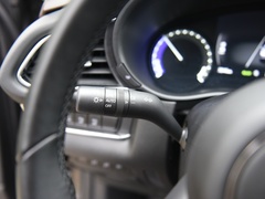马自达CX-30 EV 2021款  纯电驭享版