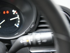 马自达CX-30 EV 2021款  纯电驭享版