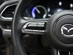马自达CX-30 EV 2021款  纯电驭享版