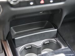 马自达CX-30 EV 2021款  纯电驭享版