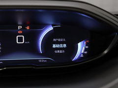 标致5008 2021款 400THP 7座实力版