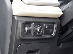 思皓QX 2021款 300T DCT尊荣智联型