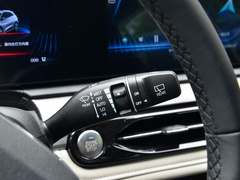 思皓QX 2021款 300T DCT尊荣智联型