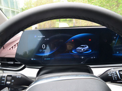 思皓QX 2021款 300T DCT尊荣智联型