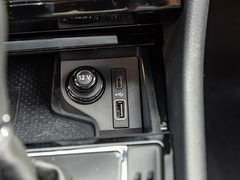 速派 2021款 TSI330 DSG豪华版