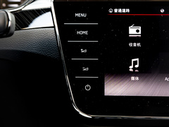 速派 2021款 TSI330 DSG豪华版