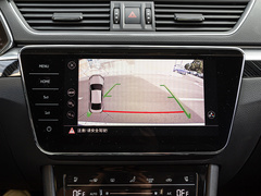 速派 2021款 TSI330 DSG豪华版