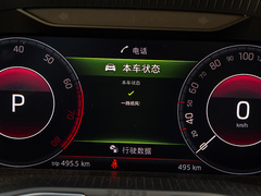 速派 2021款 TSI330 DSG豪华版