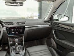 速派 2021款 TSI330 DSG豪华版