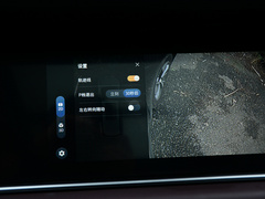 传祺M6 2021款 Pro 270T 自动尊荣版 