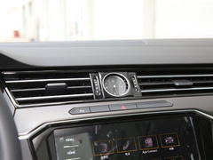 迈腾 2023款 200万辆纪念版 330TSI DSG领先型